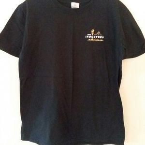 '15 Rock Hall inductions shirt